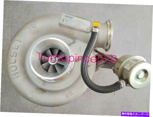 Turbo Charger �{���̃z���Z�b�gHX35W 4050060 4051138 Cummins 6bt 5.9L 180hp�^�[�{�`���[�W12cm GENUINE HOLSET HX35W 4050060 4051138 CUMMINS 6BT 5.9L 180HP Turbocharger 12CM