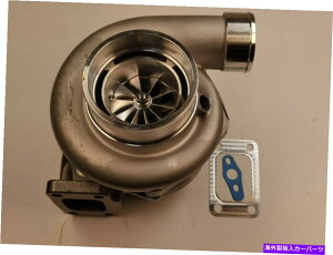 Turbo Charger GT35 GT30{[xAO^[{[dGTX3582R T3 1.06 A/R VohA/R .70R[h GT35 GT30 Ball Bearing Turbo charger GTX3582R T3 1.06 A/R V-band A/R .70 Cold