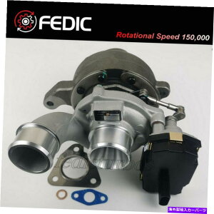 Turbo Charger MFS�^�[�r��BV40 54409700014 SSANG-YONG REXTON III 2.0XDI D20DTR 2014-2015 MFS Turbine BV40 54409700014 for Ssang-Yong Rexton III 2.0XDI D20DTR 2014-2015