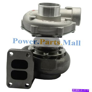Turbo Charger �^�[�{�`���[�W���[ME088725 49185-01010 KOBELCO SK200-3�@��@6D31�G���W���p Turbocharger ME088725 49185-01010 For Kobelco SK200-3 Excavator 6D31 Engine�y���s�A���i�z