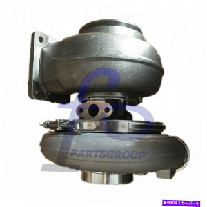 Turbo Charger 11030483�^�[�{�`���[�W���[452164-5016�{���{D12 EC330B EC360B EC460B�p 11030483 Turbocharger 452164-5016 For Volvo D12 EC330B EC360B EC460B�y���s�A���i�z