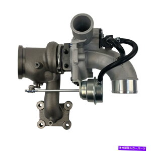 Turbo Charger �t�H�[�h�G�X�P�[�v�t�H�[�J�X�t���[�W�����^�E���X�����J�[��MKC MKZ 2.0L�̃^�[�{�`���[�W���[ Turbocharger For Ford Escape Focus Fusion Taurus Lincoln MKC MKZ 2.0L�y���s�A���i�z