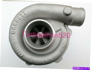 Turbo Charger �{���̃M�����b�g6509-100-7082 730505 daewoo dh300-7 de08ti 110kw�^�[�{�`���[�W���[ GENUINE GARRETT 6509-100-7082 730505 DAEWOO DH300-7 DE08TI 110KW Turbocharger�y���s�A���i�z