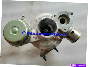 Turbo Charger Garrett 814999 811311 799502 Fiat 500 Punto Compass Renegade 1.4T�^�[�{�`���[�W���[ GARRETT 814999 811311 799502 FIAT 500 Punto Compass Renegade 1.4T Turbocharger