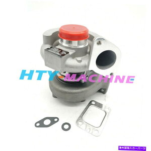 Turbo Charger TD04HL�^�[�{�`���[�W���[2354964�L�X�L�b�h�X�e�A246b 246c 256c 262b 272c 268b TD04HL Turbocharger 2354964 For CAT Skid Steer 246B 246C 256C 262B 272C 268B�y���s�A���i�z