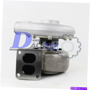 Turbo Charger �^�[�{3LM-319�^�[�{�`���[�W���[310130 caterpillar�L�̒n���ړ�D333C 3306 Turbo 3LM-319 Turbocharger 310130 For Caterpillar CAT Earth Moving D333C 3306�y���s�A���i�z