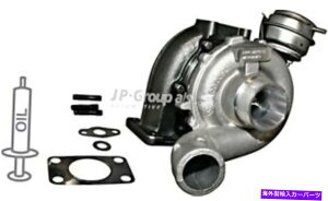 Turbo Charger JPGL][Xg^[{[d̓AEfBA4 A4 A8 B5 VW PassatoAg059145702DɓK܂ JP Exhaust Turbo Charger Fits AUDI A4 A6 A8 B5 VW Passat Variant 059145702D