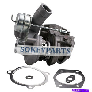Turbo Charger {{XC70/XC90 2.5L TGW30650634 49377-06202p̐V^[{^[{`[W[ New Turbo Turbocharger for Volvo XC70/XC90 2.5L T Engine 30650634 49377-06202