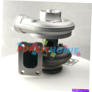 Turbo Charger RE70036XLbhXeA[_[p^[{`[W[WfBA5303 4520 4720 250 RE70036 Turbocharger For Skid Steer Loader John Deere 5303 4520 4720 250