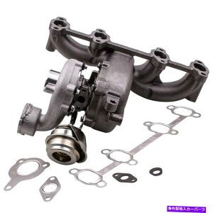Turbo Charger Audi A3�pGT1749V�^�[�{�`���[�W���[���I���g���h�t�B�b�gVW�{��1.9 TDI 110 kW Gt1749v Turbocharger For Audi A3 For Seat Leon Toledo Fit Vw Bora 1.9 Tdi 110 Kw