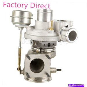 Turbo Charger 68325875AA DODGE DART FIAT 500��JEEP RENEGADE 1.4T�p�̃^�[�{�^�[�{�`���[�W���[ 68325875aa Turbo Turbocharger For Dodge Dart Fiat 500 & Jeep Renegade 1.4T�y���s�A���i�z