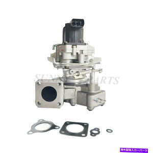 Turbo Charger RHF55V^[{`[W[8980277720 2006 ISUZU NQR 75L 150 HP 4HK1-E2NGWɓKĂ܂ RHF55V Turbocharger 8980277720 fit for 2006 Isuzu NQR 75L 150 HP 4HK1-E2N Engine
