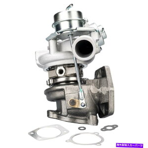 Turbo Charger {{XC90 2.5L TGWB5254T2 2003-09 B5254T2 8627809p̃^[{Rv\ Turbocompresor For Volvo Xc90 2.5l T Engine B5254t2 2003-09 B5254t2 8627809