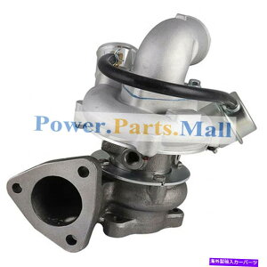 Turbo Charger 1 PC GT1749S TurboCharger 715924 28200-42610 for Kia Pregio 2.5 TCI D4BH 4D56TCI 1 pc GT1749S Turbocharger 715924 28200-42610 For KIA Pregio 2.5 TCI D4BH 4D56TCi