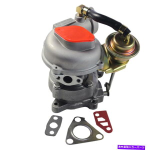 Turbo Charger Turbo TurboCharger RHB31/ VZ21 for Small Engine 100HP RHINO�I�[�g�o�CATV UTV Turbo Turbocharger RHB31/ VZ21 for Small Engine 100HP Rhino Motorcycle ATV UTV�y���s�A���i�z