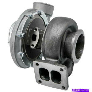 Turbo Charger S300SX3-66MM�^�[�{S366 T4 A/R .91 85/47�g�����c�C���X�N���[���^�[�{�`���[�W320-800HP S300SX3-66mm Turbo S366 T4 A/R .91 85/47 Trim Twin Scroll Turbocharger 320-800hp�y���s�A���i�z