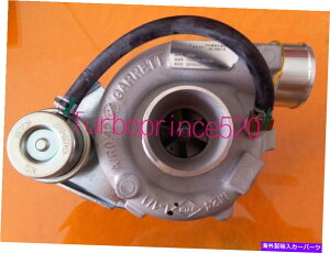 Turbo Charger �V�����M�����b�gGT20 758815-12 736210 1118AJB1 JMC JX493ZLQ 2.8L 80kW�^�[�{�`���[�W���[ NEW GARRETT GT20 758815-12 736210 1118AJB1 JMC JX493ZLQ 2.8L 80KW Turbocharger�y���s�A���i�z