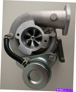 Turbo Charger �g���^�����h�N���[�U�[100�V���[�Y1HDFTE 4.2L�f�B�[�[���̃A�b�v�O���[�h�p�t�H�[�}���X�^�[�{ Upgraded Performance Turbo for Toyota Landcruiser 100 series 1HDFTE 4.2L Diesel�y���s�A���i�z
