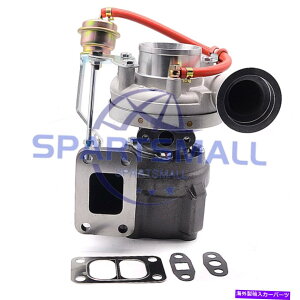 Turbo Charger 04294752�{���{D6D�G���W��EC210B EC240�@��@�p�̃^�[�{�`���[�W���[�^�[�{ 04294752 Turbocharger Turbo For Volvo D6D Engine EC210B EC240 Excavator�y���s�A���i�z