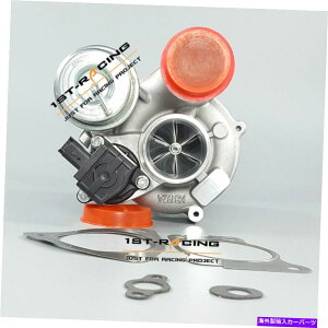 Turbo Charger ~jN[p[prbgF21M^[{R55 R56 R57 R58 1.6LGW5303-988-0181 Billet F21M Turbo For Mini Cooper S R55 R56 R57 R58 1.6L Engine 5303-988-0181