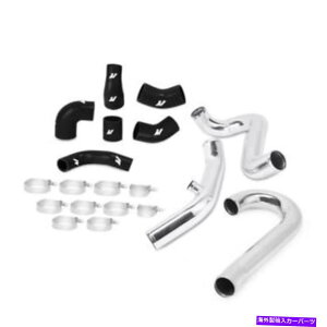 Turbo Charger 2001�N����2007�N�̎O�H�C���^�[�N�[���[�p�C�v�L�b�gMitsubishi Evolution 7/8/9 Mishimoto Intercooler Pipe Kit for 2001-2007 Mitsubishi Evolution 7/8/9�y���s�A���i�z