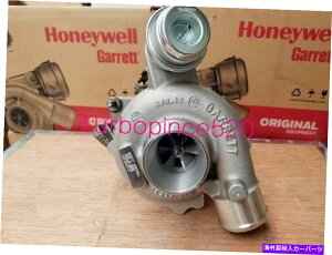 Turbo Charger New Garrett 742289 A6650900580 SSANG-YONG REXTON RODIUS D27DT 2.7T�^�[�{�`���[�W���[ NEW GARRETT 742289 A6650900580 SSANG-YONG Rexton Rodius D27DT 2.7T Turbocharger�y���s�A���i�z
