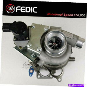 Turbo Charger MFS^[rRHF55V 8980277725 ISUZU NQR 75L 110KW 150HP 4HK1-E2N 2006 MFS Turbine RHF55V 8980277725 for Isuzu NQR 75L 110Kw 150HP 4HK1-E2N 2006