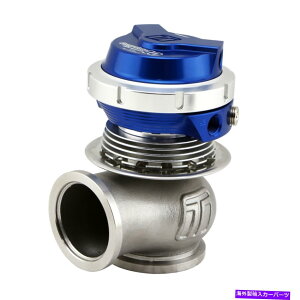 Turbo Charger Turbo Smart TS-0552-1101 Gen-V comp-gate40�^�[�{�`���[�W���[�p���� Turbo Smart TS-0552-1101 Gen-V Comp-Gate40 Turbocharger Wastegate