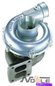 Turbo Charger [�m�[�u��]�^�[�{�`���[�W���[RHC7 1144002100 isuzu 6bd1t�ihitachi ex200-1�j [Noble] Turbocharger RHC7 1144002100 for ISUZU 6BD1T(HITACHI EX200-1)�y���s�A���i�z