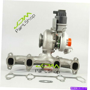 Turbo Charger 2005N2007NBV39^[{`[W[VWr[gWFb^St1.9L TDI BRM 5439880031 BV39 Turbocharger FOR 2005-2007 VW Beetle Jetta Golf 1.9L TDI BRM 54399880031