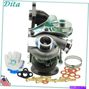 Turbo Charger TD03 BMW N54 N54B30 335I 535XI 49131-07041 3.0L�E�̃A�b�v�O���[�h�^�[�{�`���[�W���[ TD03 Upgrade TurboCharger for BMW N54 N54B30 335i 535xi 49131-07041 3.0L Right�y���s�A���i�z