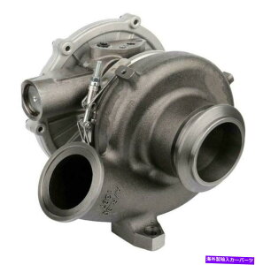 Turbo Charger �^�[�{�`���[�W���[GT3782VA�t�H�[�h�p���[�X�g���[�N�X�[�p�[�f���[�e�BF-350 6.0L 2004-2007�ɓK���Ă��܂� Turbo Charger GT3782VA Fit For Ford Powerstroke Super Duty F-350 6.0L 2004-2007�y���s�A���i�z