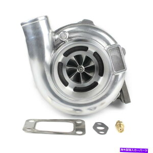 Turbo Charger GTX3071R GT3071R^[{[dfA{[xAOA/R .63 T3CbgVohAEgbg GTX3071R GT3071R Turbo charger Dual Ball Bearing A/R .63 T3 Inlet V-Band Outlet