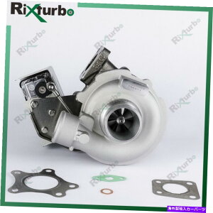 Turbo Charger �^�[�{GTB1756VK 771954-0001 DODGE NITRO 2.8 CRD 177 HP RA428RT 35242127F Turbo GTB1756VK 771954-0001 for Dodge Nitro 2.8 CRD 177 HP RA428RT 35242127F�y���s�A���i�z
