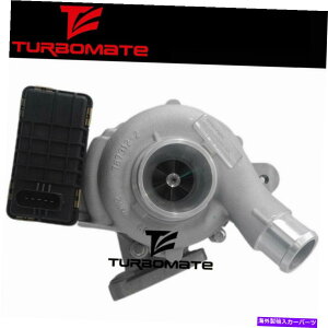 Turbo Charger �^�[�r��GTB1749VK 786880 FORD TRANSIT 155HP 144KW 2.2TDCI DURATORQ EURO5 Turbine GTB1749VK 786880 for Ford Transit 155HP 144Kw 2.2TDCi Duratorq Euro5�y���s�A���i�z