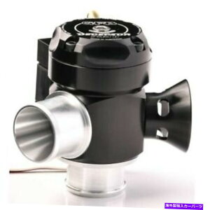 Turbo Charger Fast Bits T9533 TMS Valves Deceptor Pro II for Evo I-XV Go Fast Bits T9533 TMS Valves Deceptor Pro Ii For Evo I-X NEW