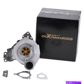Turbo Charger メルセデスベンツR/Mクラス320 280 3L OM642 165KW 2005-2009用ビレットターボチャージャー Billet Turbocharger For Mercedes-Benz R/M Class 320 280 3L OM642 165kw 2005-2009