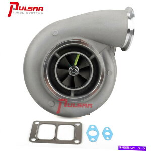 Turbo Charger pT[400SX4 475 75mmRvbT[zC[T6cCXN[1.32A/R^[{`[W[ Pulsar 400SX4 475 75mm Cast Compressor Wheel T6 Twin Scroll 1.32A/R TurboCharger