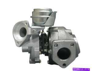 Turbo Charger 98-05 BMW E46 320D 320CD 320TD�f�B�[�[��M47TU��GT1749V�^�[�{�`���[�W���[ GT1749V Turbocharger For 98-05 BMW E46 320D 320CD 320TD Diesel M47TU�y���s�A���i�z
