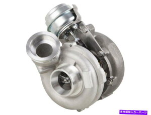 Turbo Charger 2003�N��Dodge Sprinter 3500 TurboCharger 91947DB 2.7L 5 Cyl For 2003 Dodge Sprinter 3500 Turbocharger 91947DB 2.7L 5 Cyl�y���s�A���i�z
