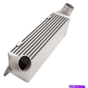 Turbo Charger 3 ''CC/AEgbgtg}EgBMW 135i E82 2008-2011p̃C^[N[[ 3'' Air In/Outlet Front Mount Stepped Intercooler for BMW 135i E82 2008-2011