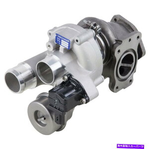 Turbo Charger ~jN[p[Nu}Jg[}y[X}̂߂̐V^[{^[{`[W[ New Turbo Turbocharger For Mini Cooper Clubman Countryman & Paceman