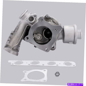 Turbo Charger AEfBA4 B7 2.0L TFSI 2004-2008VR - uf^[rp̃^[{[d Turbo Charger for Audi A4 B7 2.0L TFSI 2004-2008 Silicon-Molybdenum Turbine