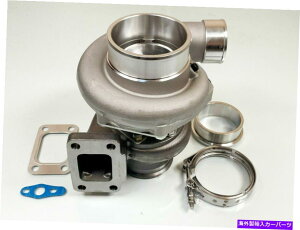 Turbo Charger GTX3582R GTX35 T3 A/R.82 A/R.70 V�o���h�Z���j�b�N�{�[���x�A�����O�r���b�g�^�[�{�`���[�W���[ GTX3582R GTX35 T3 A/R.82 A/R.70 V-band ceranic Ball Bearing billet Turbocharger�y���s�A���i�z