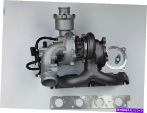 Turbo Charger AEfBA4 A5 S5 A6 Q5V[gEXEO 2.0 TFSI K03-0291 180/211PSrbg^[{`[W[ Audi A4 A5 S5 A6 Q5 Seat Exeo 2.0 TFSI K03-0291 180/211PS Billet turbocharger