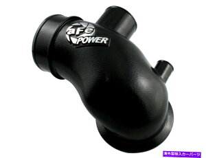 Turbo Charger AFEtB^[46-60029 Bladerunner^[{Cbg}jz[h AFE Filters 46-60029 BladeRunner Turbo Inlet Manifold