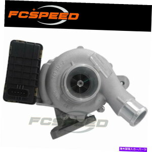 Turbo Charger �^�[�r��GTB1749VK 786880 FORD TRANSIT 155HP 144KW 2.2TDCI DURATORQ EURO5 Turbine GTB1749VK 786880 for Ford Transit 155HP 144Kw 2.2TDCi Duratorq Euro5�y���s�A���i�z