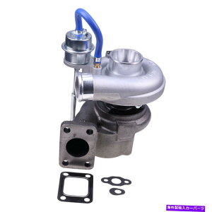 Turbo Charger ^[{[d^[{`[W2674A816p[LX1104D-44TGWɓK܂ Turbo Charger Turbocharger 2674A816 Fits For Perkins 1104D-44T Engine