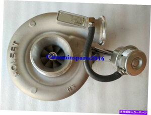 Turbo Charger New Holset HX35W 4050060 4050297 CUMMINS 6BT 6BTA 5.9L 180HP�^�[�{�`���[�W12cm NEW HOLSET HX35W 4050060 4050297 CUMMINS 6BT 6BTA 5.9L 180HP TurboCharger 12CM