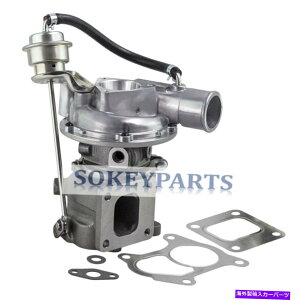 Turbo Charger ^[{`[W[28200-4x400q_CeJ150hp rhf52b 2.9 crdi 4wd̓K Turbocharger 28200-4X400 Fits For Hyundai Terracan 150HP RHF52B 2.9 CRDi 4WD